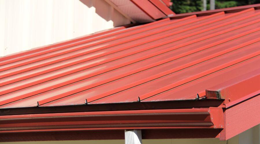Professional top industrial roofings services in Hospers, IA